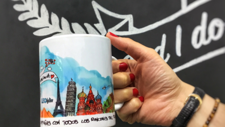 Taza-LEOlytics Taza LEOlytics