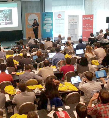 congresoSEOpro 2018cupón descuento