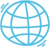 Icono de internet